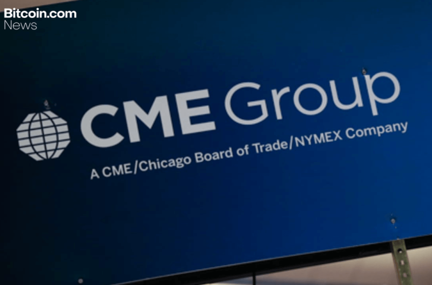  CME Group Moves Deeper Into Crypto Futures With ADA, LINK, and XLM Contracts