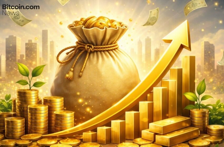  Coinbase Signals Next Financial Supercycle—Onchain Markets Poised to Reshape Global Wealth Creation