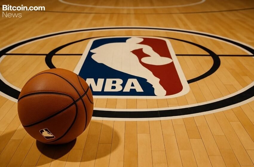  Coinbase Taps the NBA’s Next Superstars, Quietly Positioning COIN for the Next Cultural Adoption Wave