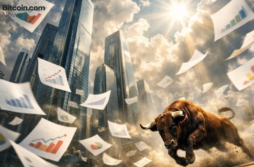  Coinbase Shares Top Priorities for 2026 — A Major Shift Is Coming