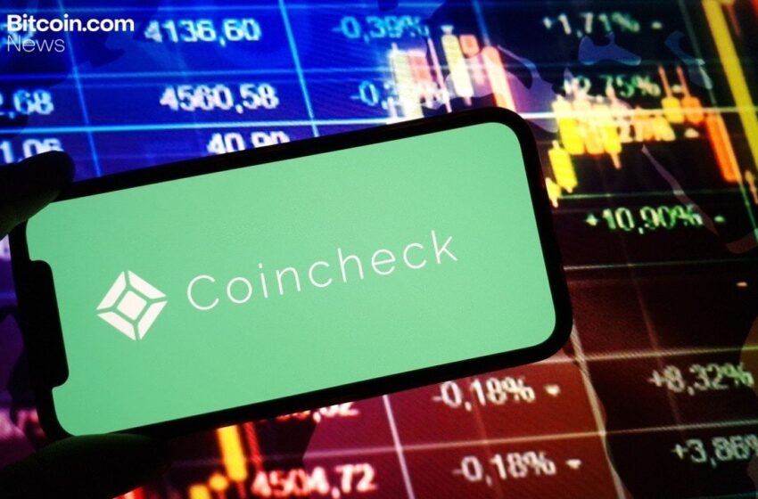  Coincheck Group to Acquire 3iQ in $112 Million Deal