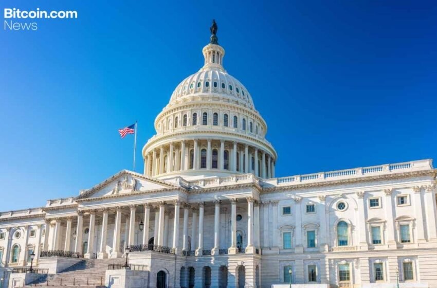  Congress Slams SEC’s Crypto Retreat — Oversight Concerns Raised by House Democrats