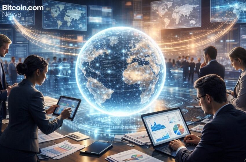  48 Countries Commit to Crypto Transparency as New Reporting Framework Takes Hold