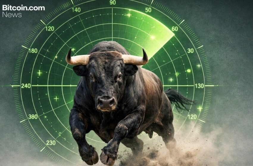  CZ Sees ‘Super Cycle Incoming’ as SEC Eases Regulatory Pressure on Crypto