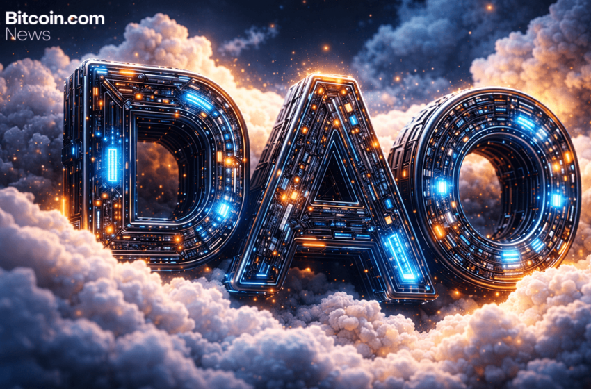  Are DAOs Pipe Dreams? NONPC Founder Says Discipline, Not Privilege, Decides Survival