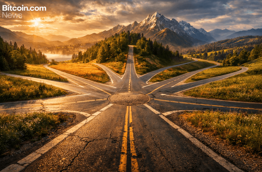  Can Bitcoin Reclaim $100K by the End of January? 8 AI Chatbots Offer Starkly Different Predictions