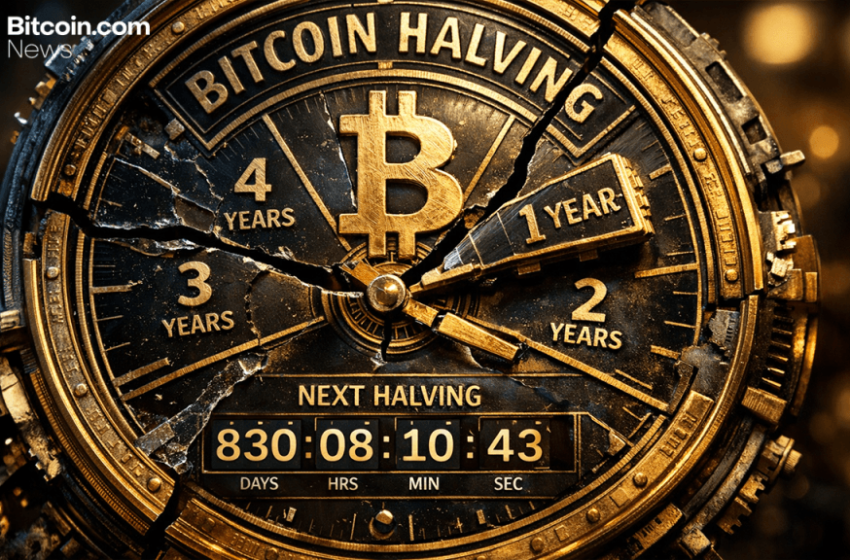  Is the Bitcoin Four-Year Cycle Broken After 2025’s Unexpected Finish?