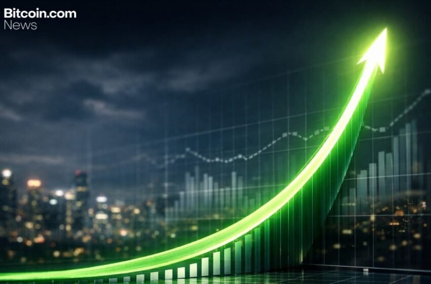  Digital Assets Could Reach $28 Trillion in Market Value in 2030, Ark Says