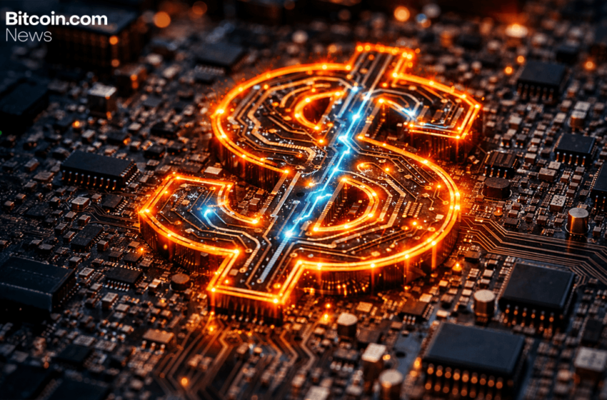  Stablecoin Volumes Hit Record $33 Trillion Amid Policy Tailwinds