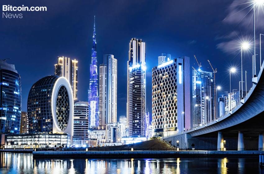  From Surge to Shutdown: Dubai Blocks Privacy Coins in 2026