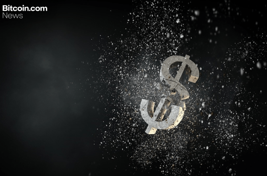  $500 Billion Bank Run Incoming if Stablecoin Adoption Doesn’t Slow: Standard Chartered