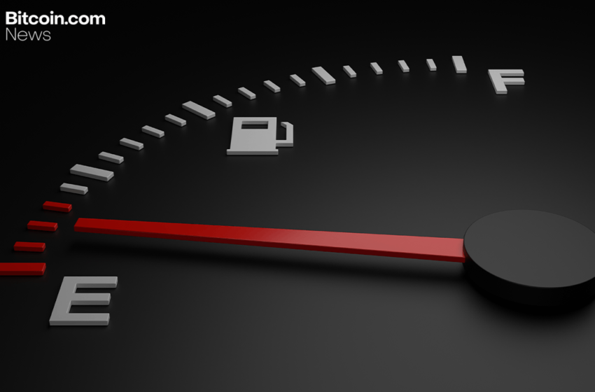  Bitcoin Hits the Brakes at $90K—Is the Rally Running out of Gas?