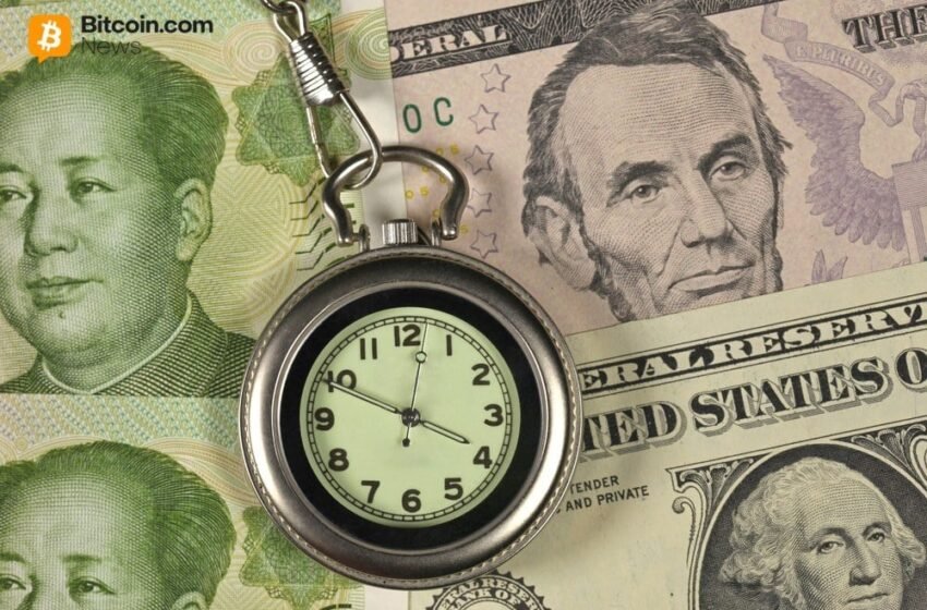  ETF Recap: Redemptions Surge as Bitcoin, Ether See Historic Weekly Exits