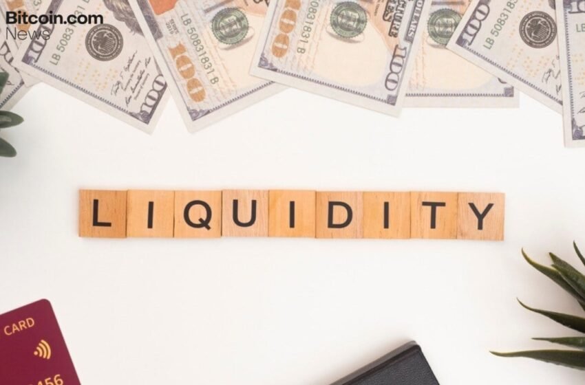  ETFs Reshaped Crypto Liquidity Flows in 2025