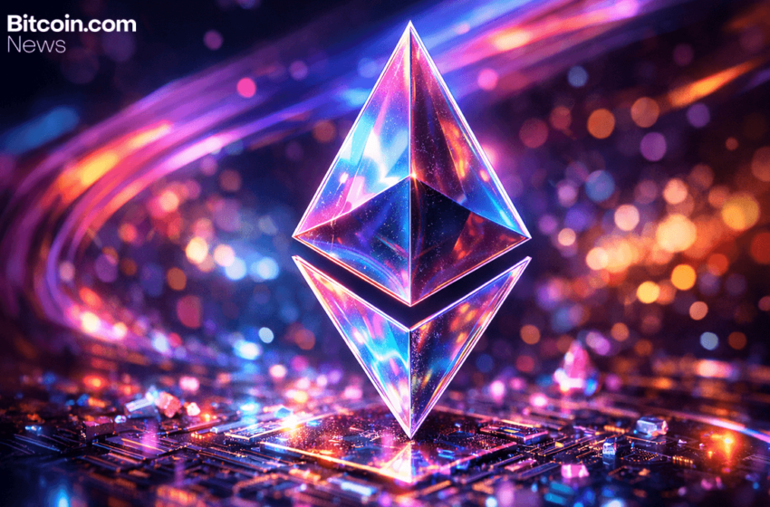  Ethereum Derivatives Flash Warning Signs as Leverage Builds