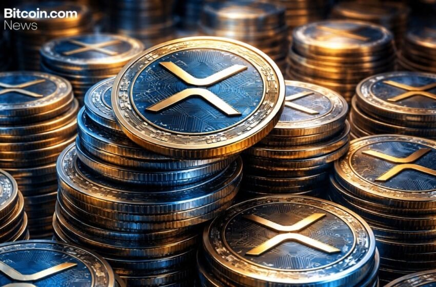  $1B XRP Treasury Gains Institutional Safeguards With Evernorth’s t54 Infrastructure