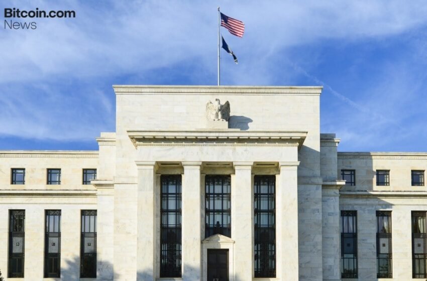  Is Fed Crisis Setting Bitcoin up for Major Price Surge?