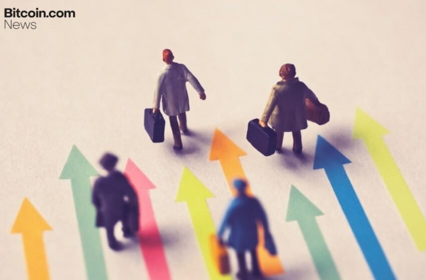  Forward Industries Grows Solana Treasury to Nearly 7 Million SOL