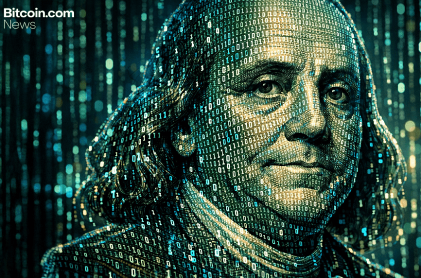  Franklin Templeton Positions Two Money Market Funds for Tokenized Finance Under GENIUS Act