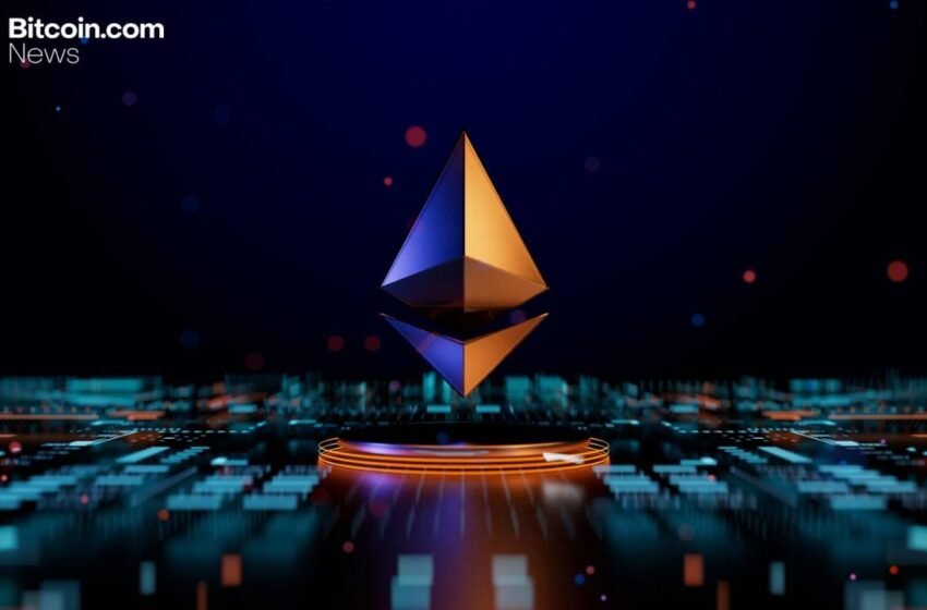  Yield Hits Ethereum ETFs: Grayscale ETHE Distributes Staking Rewards in First-Ever US Crypto ETP Move
