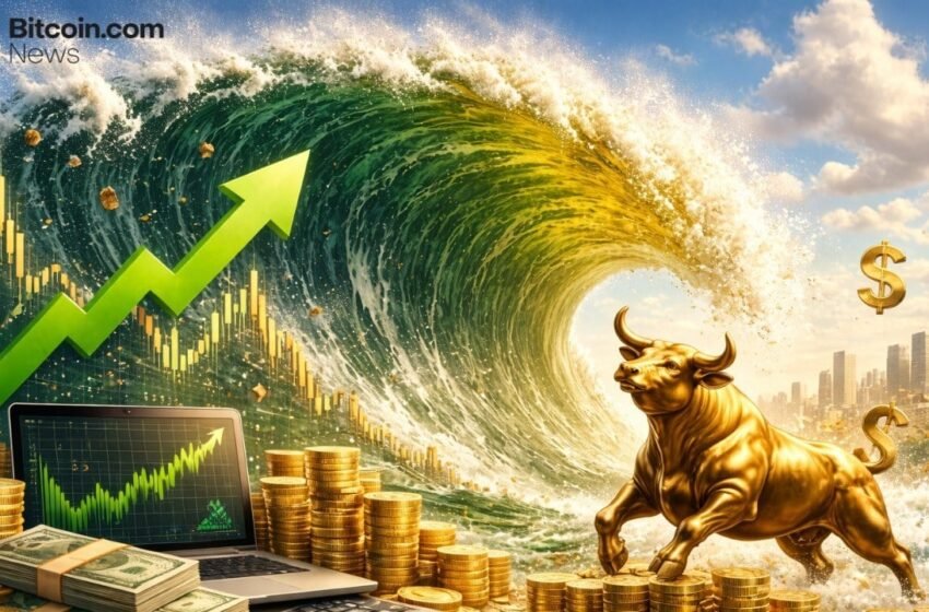  Grayscale Eyes 36 New Tokens, Signaling Aggressive Expansion Beyond Legacy Crypto