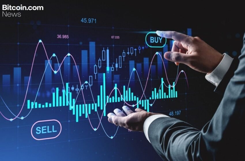  Gryps Integrates Orbs’ Layer 3 Tech to Power Perpetual Futures on Sei