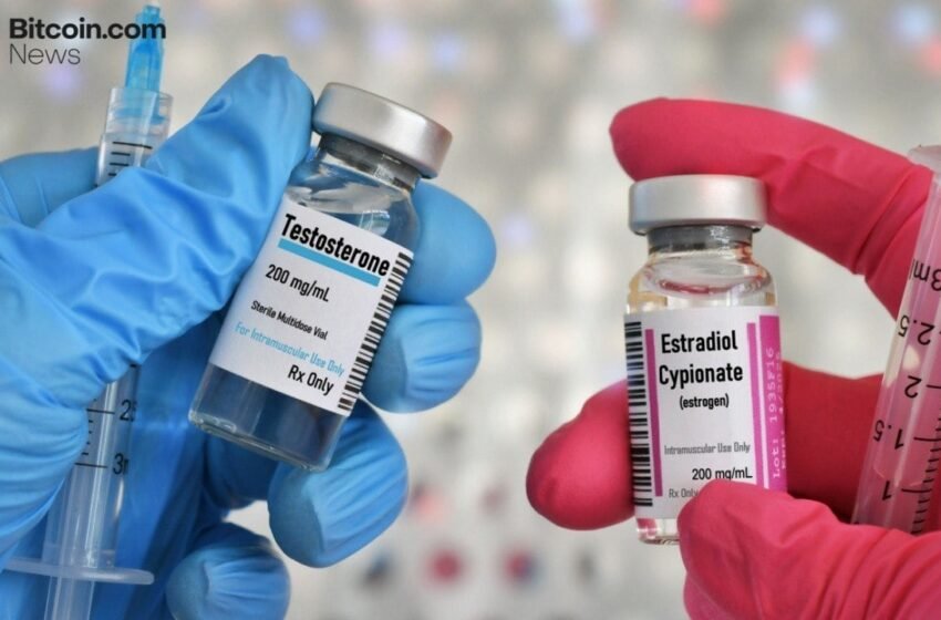  Entropy Founder Winds up Startup, Shifts Focus From Crypto to Pharma