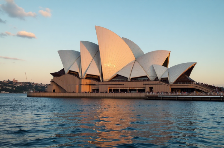  AUD/USD forecast: here’s why the Australian dollar is soaring