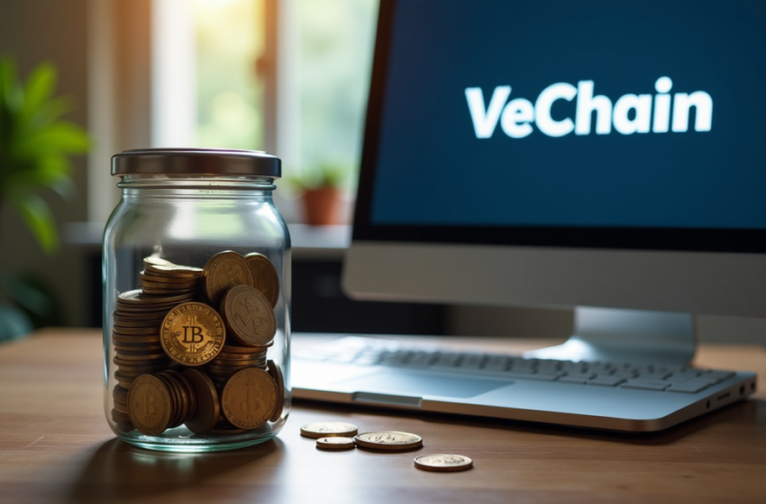  Franklin Templeton brings $780M BENJI tokenized fund to VeChain network