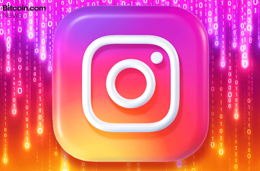  Instagram Data From 2024 Leak Reappears, Exposing 17.5M Accounts