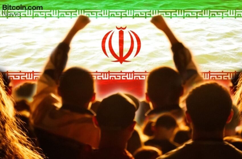  Report: Iranian Elite Shift $1.5 Billion to Dubai Using Banks and Crypto Amid Strike Fears