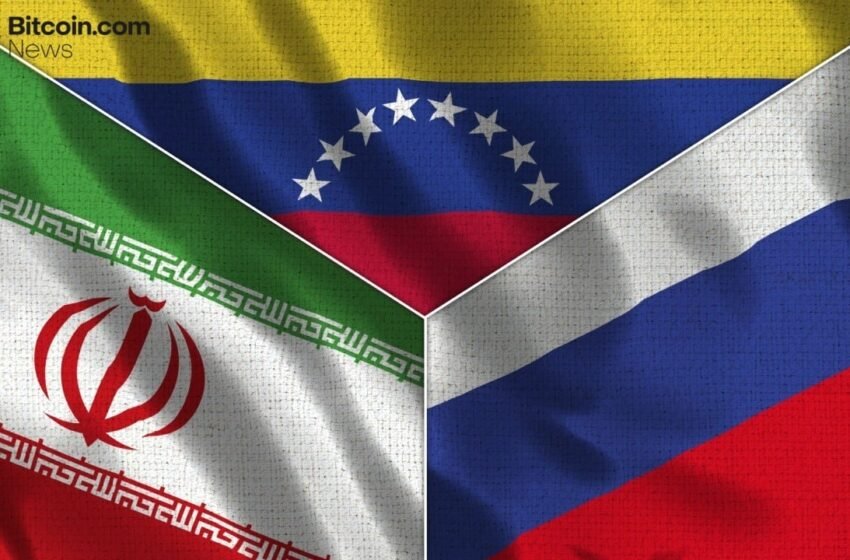  TRM Reports Record $158 Billion Illicit Crypto Flows in 2025