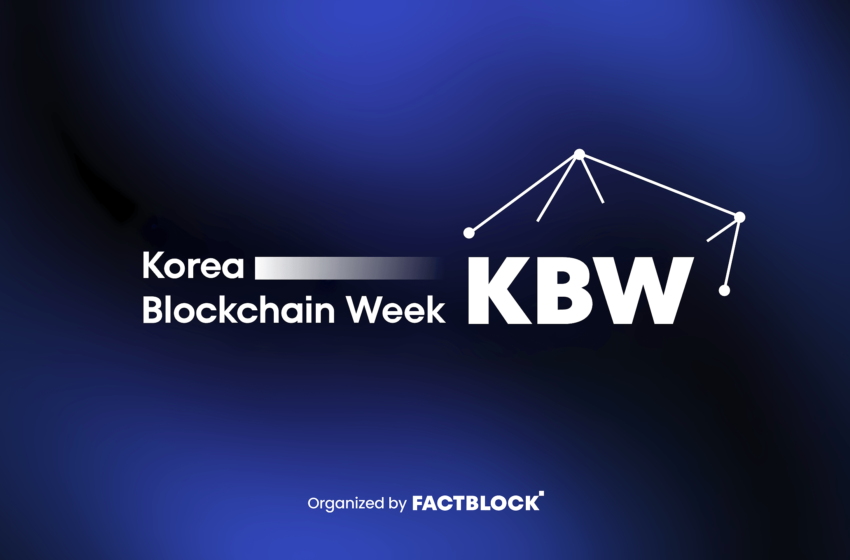  Insights from Korea Blockchain Week 2025: Why Asia is Shaping the Future of Bitcoin and Web3