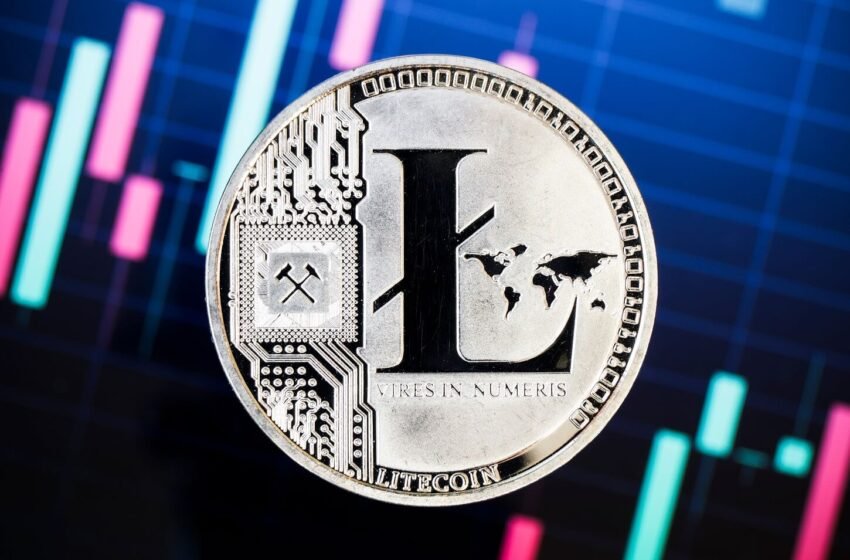  Litecoin price outlook: is $80 next as BTC reclaims $92k?