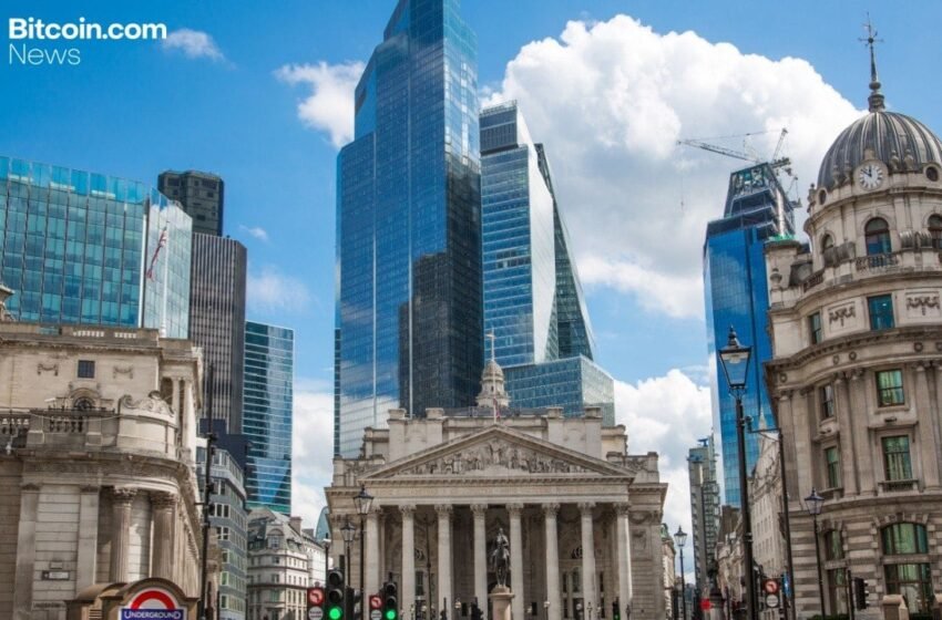  Valour Secures UK FCA Approval, Launches Staking ETPs on London Stock Exchange