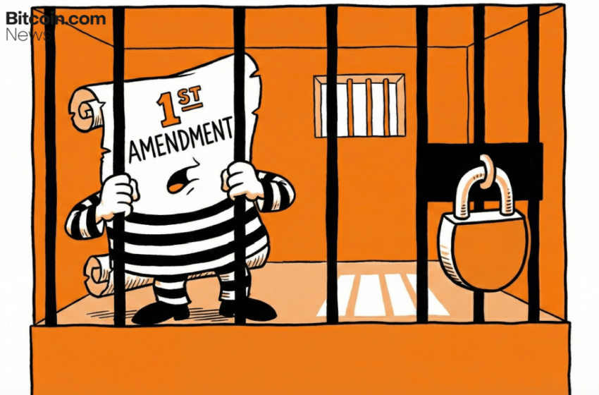  Cato Networks CEO: It’s Time to Limit the First Amendment to Protect It