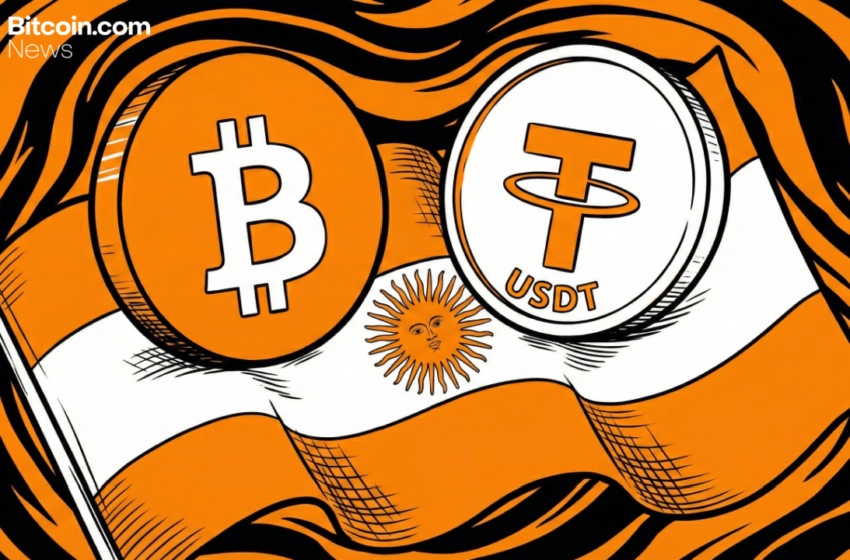  Argentina Enters 2026 With Cryptocurrency Adoption Levels Reaching 20%