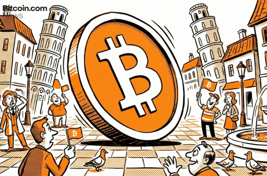  Is Bitcoin Too Public to Become Central‑Bank Money?