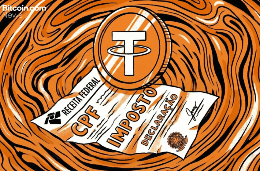  Brazilian Crypto Industry to Sue if Government Pursues Stablecoin Taxation