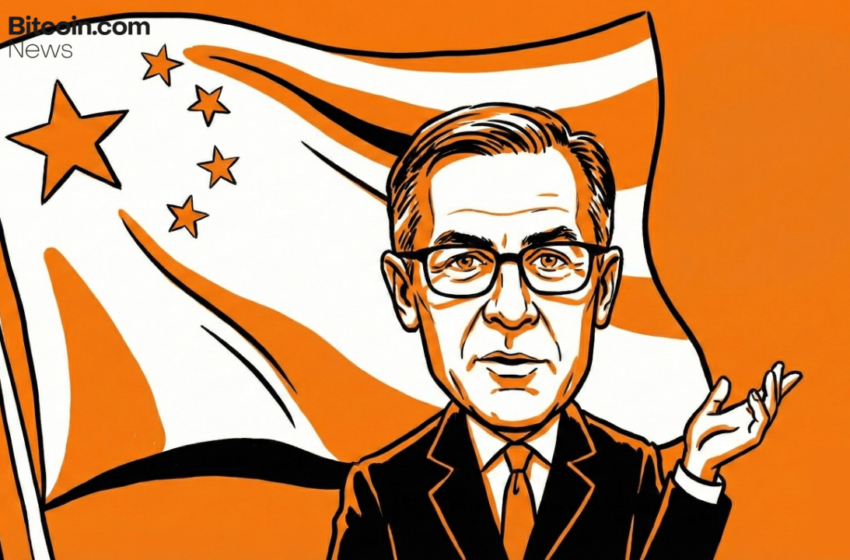  New World Order: Canada Sides With China in Economic Pivot Away From the US