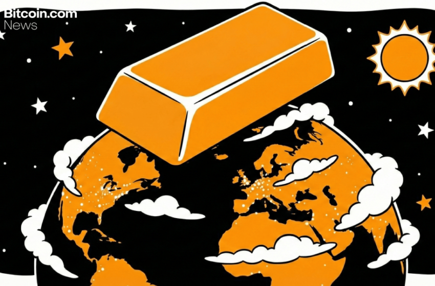  Myrmikan Capital: Gold’s Growth Highlights the Weakness of the US Stock Market