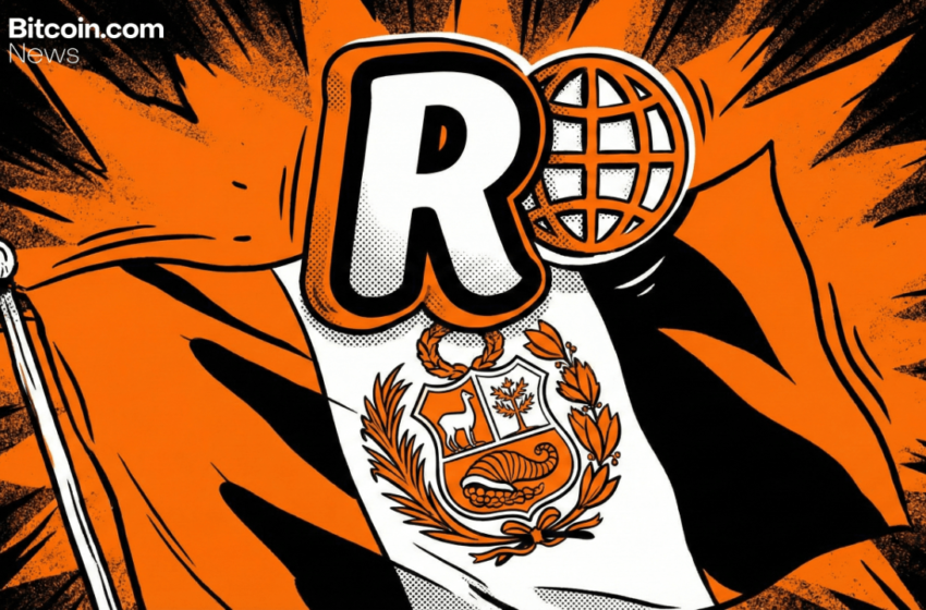  Revolut Applies for Banking License in Peruvian Expansion Push