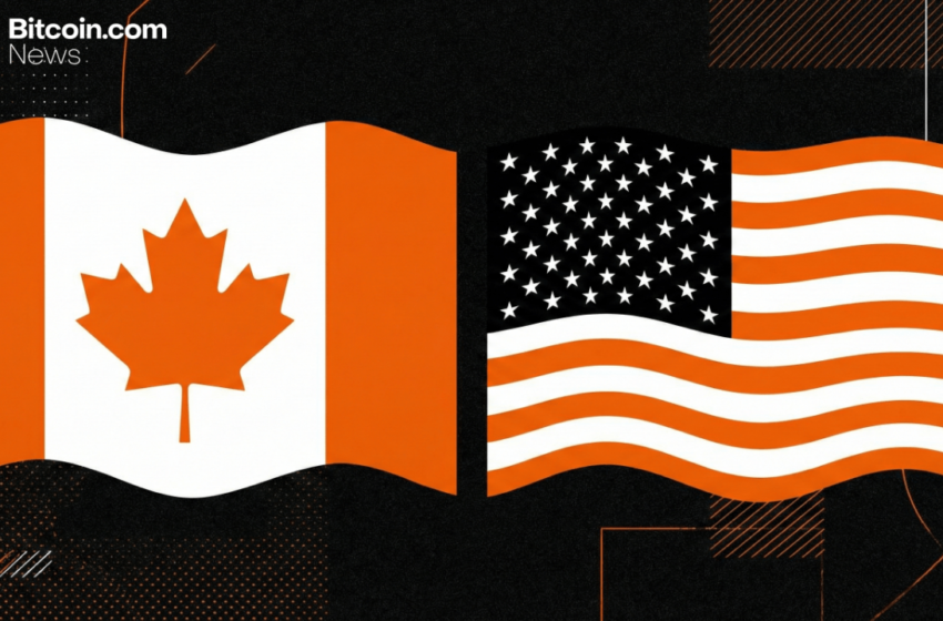  Trump Flip‑Flops on Canada’s China Trade Deal, Threatens 100% Tariffs if It Passes