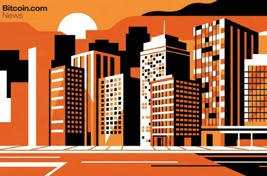  Real‑Estate Tokenization Registry Processes Prohibited in São Paulo