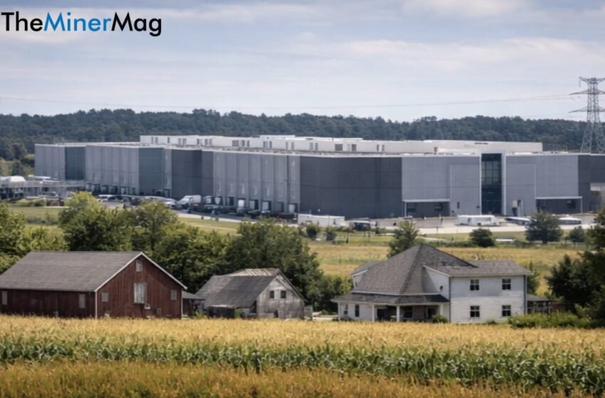  Miner Weekly: AI Inherits Bitcoin Mining’s Hard Lesson – Locals Matter