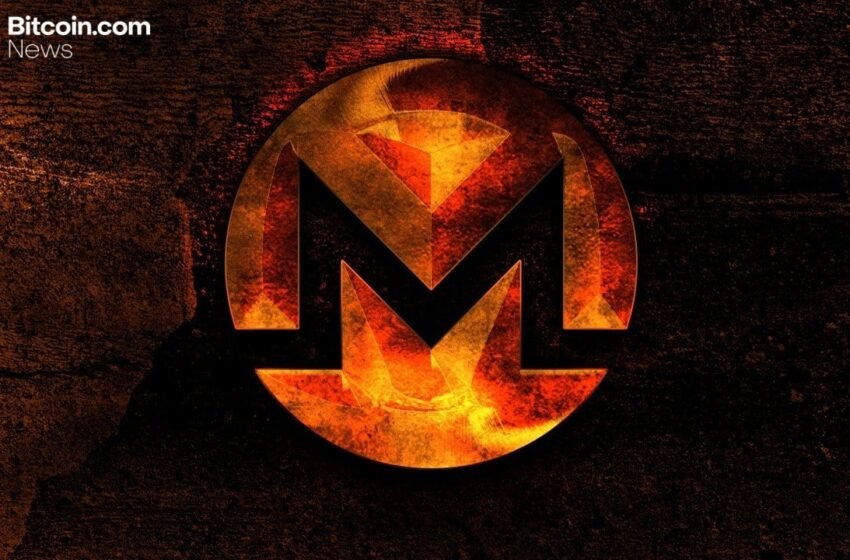  Monero Stalls Post-ATH: How a $282M Social Engineering Scam Fueled XMR’s Rally