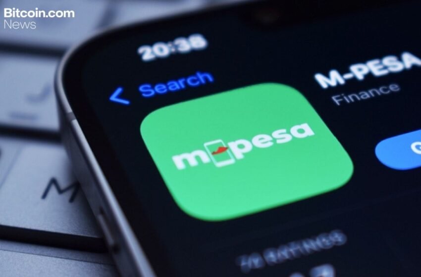  M‑pesa Partners With ADI Foundation to Bring Blockchain to 60M Users Across Africa
