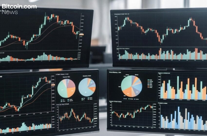  MSCI Keeps Crypto Treasury Companies Alive in Indexes, Clearing the Path for a Relief Rally