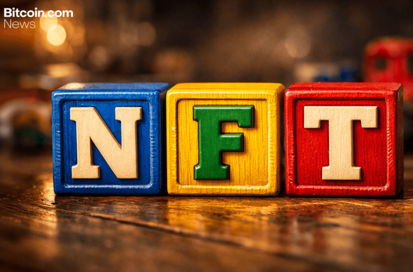  NFT Market Matures in 2025: Utility, Gaming, and RWA Drive Growth