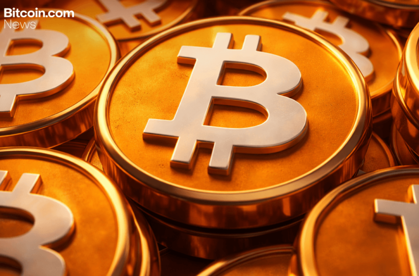  Bitcoin Surges Past $94,000 Following New CPI Data and Renewed ETF Inflows